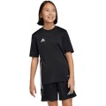 Koszulka dla dzieci adidas Tabela 23 Jersey czarna
