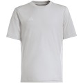 Koszulka dla dzieci adidas Tabela 23 Jersey szara