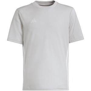 Koszulka dla dzieci adidas Tabela 23 Jersey szara