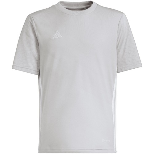 Koszulka dla dzieci adidas Tabela 23 Jersey szara