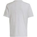 Koszulka dla dzieci adidas Tabela 23 Jersey szara