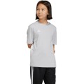 Koszulka dla dzieci adidas Tabela 23 Jersey szara