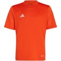 Koszulka dla dzieci adidas Tabela 23 Jersey porańczowa