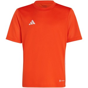 Koszulka dla dzieci adidas Tabela 23 Jersey porańczowa