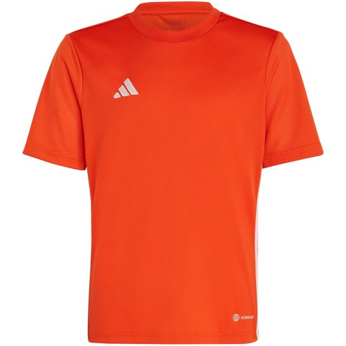 Koszulka dla dzieci adidas Tabela 23 Jersey porańczowa