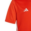 Koszulka dla dzieci adidas Tabela 23 Jersey porańczowa