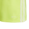 Koszulka dla dzieci adidas Tabela 23 Jersey limonka