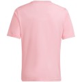 Koszulka dla dzieci adidas Tabela 23 Jersey różowa