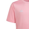 Koszulka dla dzieci adidas Tabela 23 Jersey różowa