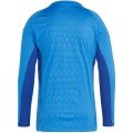 Koszulka dla dzieci adidas Tiro 23 Competition Long Sleeve Goalkeeper Jersey niebieska