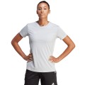 Koszulka damska adidas Tabela 23 Jersey szara