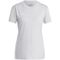 Koszulka damska adidas Tabela 23 Jersey szara