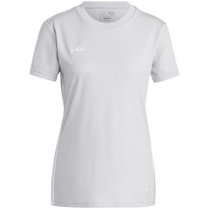 Koszulka damska adidas Tabela 23 Jersey szara