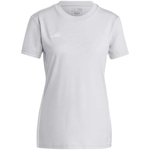 Koszulka damska adidas Tabela 23 Jersey szara