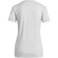 Koszulka damska adidas Tabela 23 Jersey szara