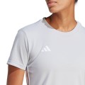 Koszulka damska adidas Tabela 23 Jersey szara