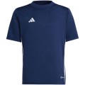 Koszulka dla dzieci adidas Tabela 23 Jersey granatowa
