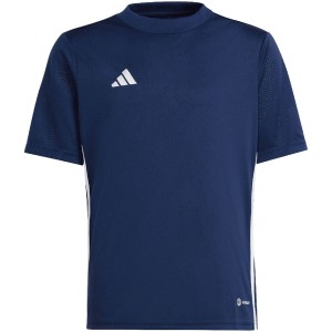 Koszulka dla dzieci adidas Tabela 23 Jersey granatowa