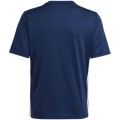 Koszulka dla dzieci adidas Tabela 23 Jersey granatowa