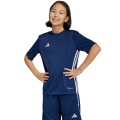 Koszulka dla dzieci adidas Tabela 23 Jersey granatowa