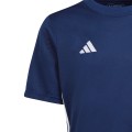 Koszulka dla dzieci adidas Tabela 23 Jersey granatowa