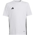 Koszulka dla dzieci adidas Tabela 23 Jersey biała