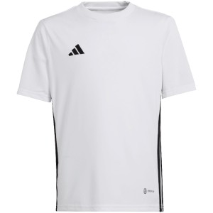 Koszulka dla dzieci adidas Tabela 23 Jersey biała