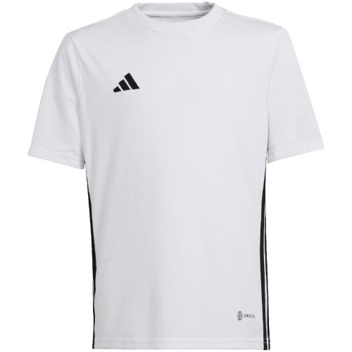 Koszulka dla dzieci adidas Tabela 23 Jersey biała