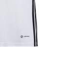 Koszulka dla dzieci adidas Tabela 23 Jersey biała