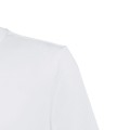 Koszulka dla dzieci adidas Tabela 23 Jersey biała
