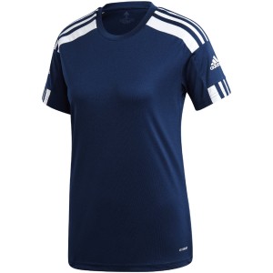 Koszulka damska adidas Squadra 21 Jersey granatowa