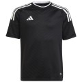 Koszulka dla dzieci adidas Campeon 23 Jersey czarna