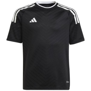Koszulka dla dzieci adidas Campeon 23 Jersey czarna