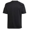 Koszulka dla dzieci adidas Campeon 23 Jersey czarna