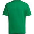 Koszulka dla dzieci adidas Tabela 23 Jersey zielona