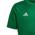 Koszulka dla dzieci adidas Tabela 23 Jersey zielona