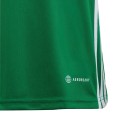 Koszulka dla dzieci adidas Tabela 23 Jersey zielona