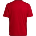 Koszulka dla dzieci adidas Tabela 23 Jersey czerwona