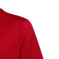 Koszulka dla dzieci adidas Tabela 23 Jersey czerwona
