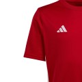 Koszulka dla dzieci adidas Tabela 23 Jersey czerwona