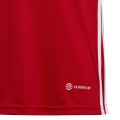 Koszulka dla dzieci adidas Tabela 23 Jersey czerwona