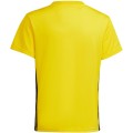 Koszulka dla dzieci adidas Tabela 23 Jersey żółta