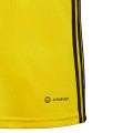 Koszulka dla dzieci adidas Tabela 23 Jersey żółta