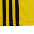 Koszulka dla dzieci adidas Tabela 23 Jersey żółta