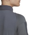 Koszulka męska adidas Tiro 23 Competition Polo szara