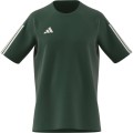 Koszulka męska adidas Tiro 23 Competition Tee zielona