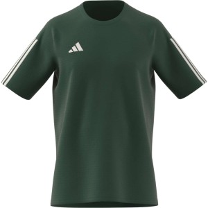 Koszulka męska adidas Tiro 23 Competition Tee zielona