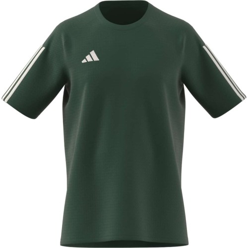 Koszulka męska adidas Tiro 23 Competition Tee zielona