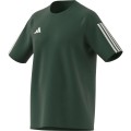 Koszulka męska adidas Tiro 23 Competition Tee zielona