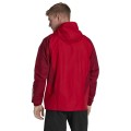 Kurtka męska adidas Tiro 23 Competition All Weather czerwona
